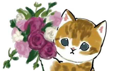 Mofu Flower